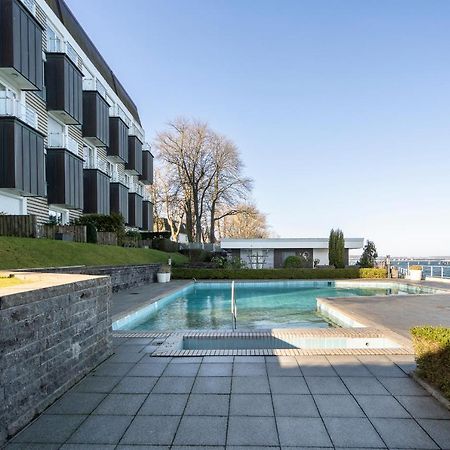 Grosse Freiheit App 15 Apartment Timmendorfer Strand Exterior photo