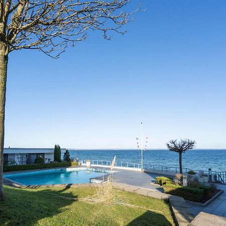 Grosse Freiheit App 15 Apartment Timmendorfer Strand Exterior photo